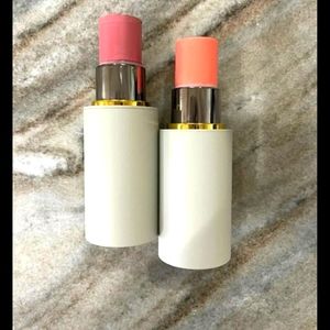 Westman Atelier Blush Petal and Minette